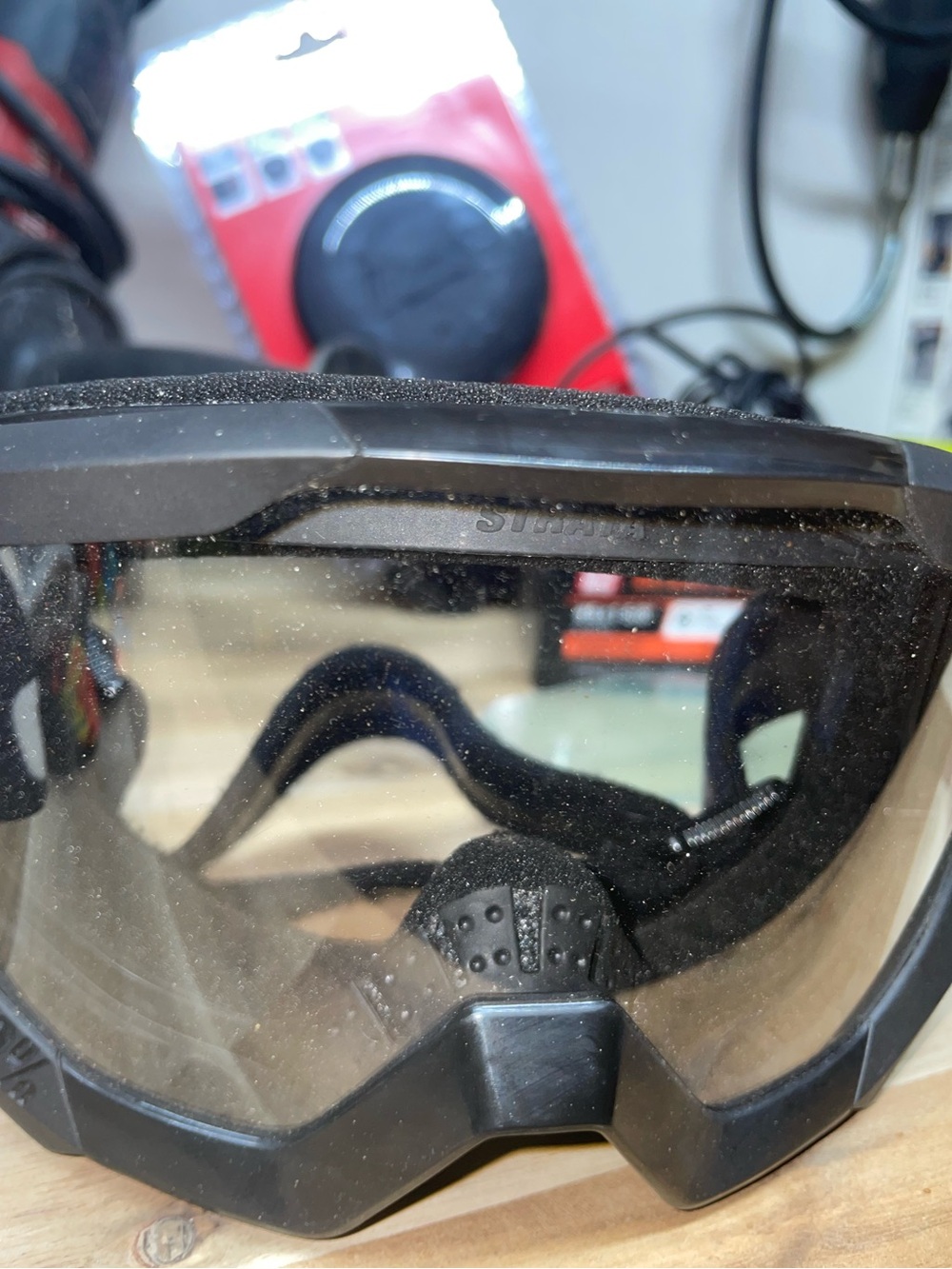 “100” Eye Protection - Picture 4 of 4